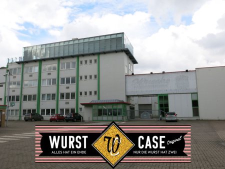 Abbildung 8: WURST CASE (Foto: Daniel Schnier)