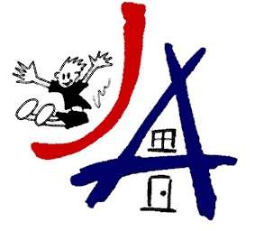 Logo des BdJA
