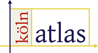 Logo Köln-Atlas