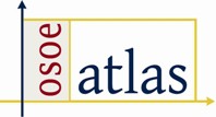 Logo osoe Atlas