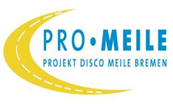 Logo des Porjektes "ProMeile"